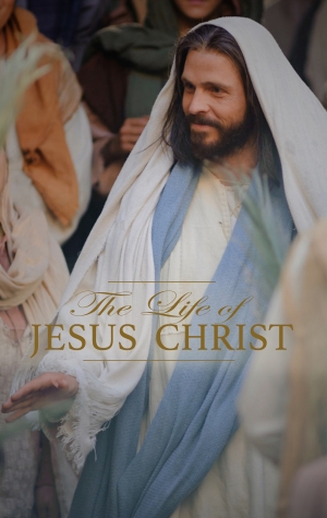The Life of Jesus 2011